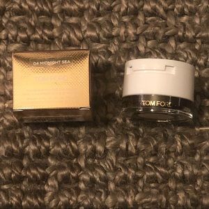 Tom Ford Cream Color For Eyes